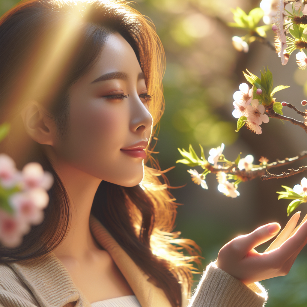 이제 봄입니다. 이렇게 햇볕이 따듯한 계절에는 피부 톤을 더욱 빛내줄 방법이 궁금하시죠? 😊 많은 분들이 메이크업으로 피부 톤을 조절하지만, 더 관련 이미지